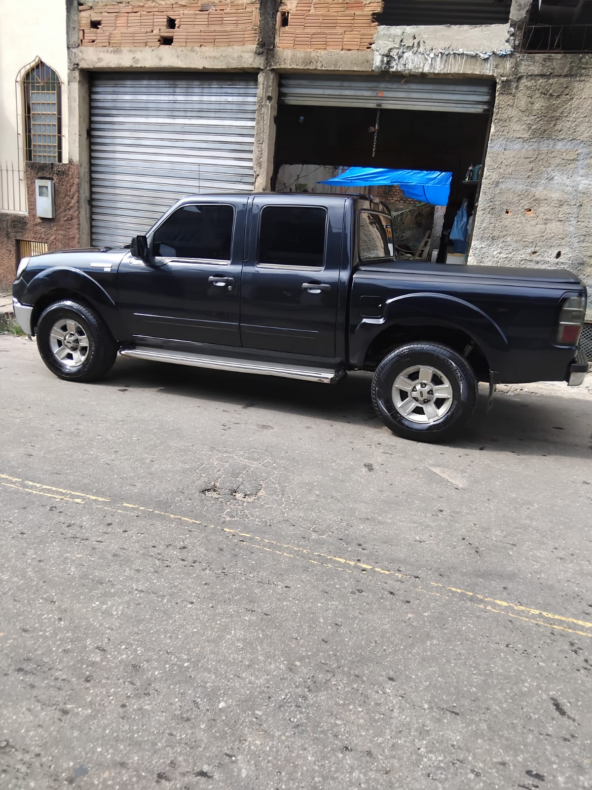 Galeria Lava Car